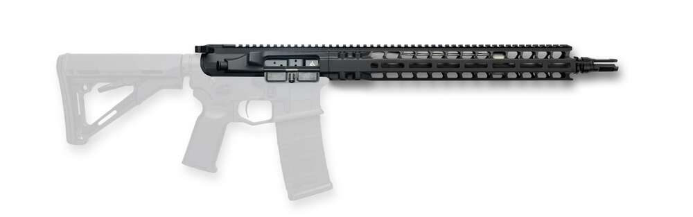 Upper Receivers Conv Kits Radian Weapons Model 1 Upper Receiver 223Wylde MODEL 1 UPPER 223WYL 14.5" BLK &bull; COMPLETE UPPER &bull; Model: Model 1 Upper Receiver